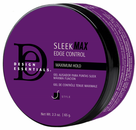 [WHOLESALE] DE SLEEK MAX EDGE CONTROL 4OZ – ABOUT QUEEN