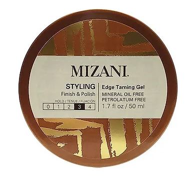 [WHOLESALE] MIZANI EDGE TAMING GEL 1.7OZ