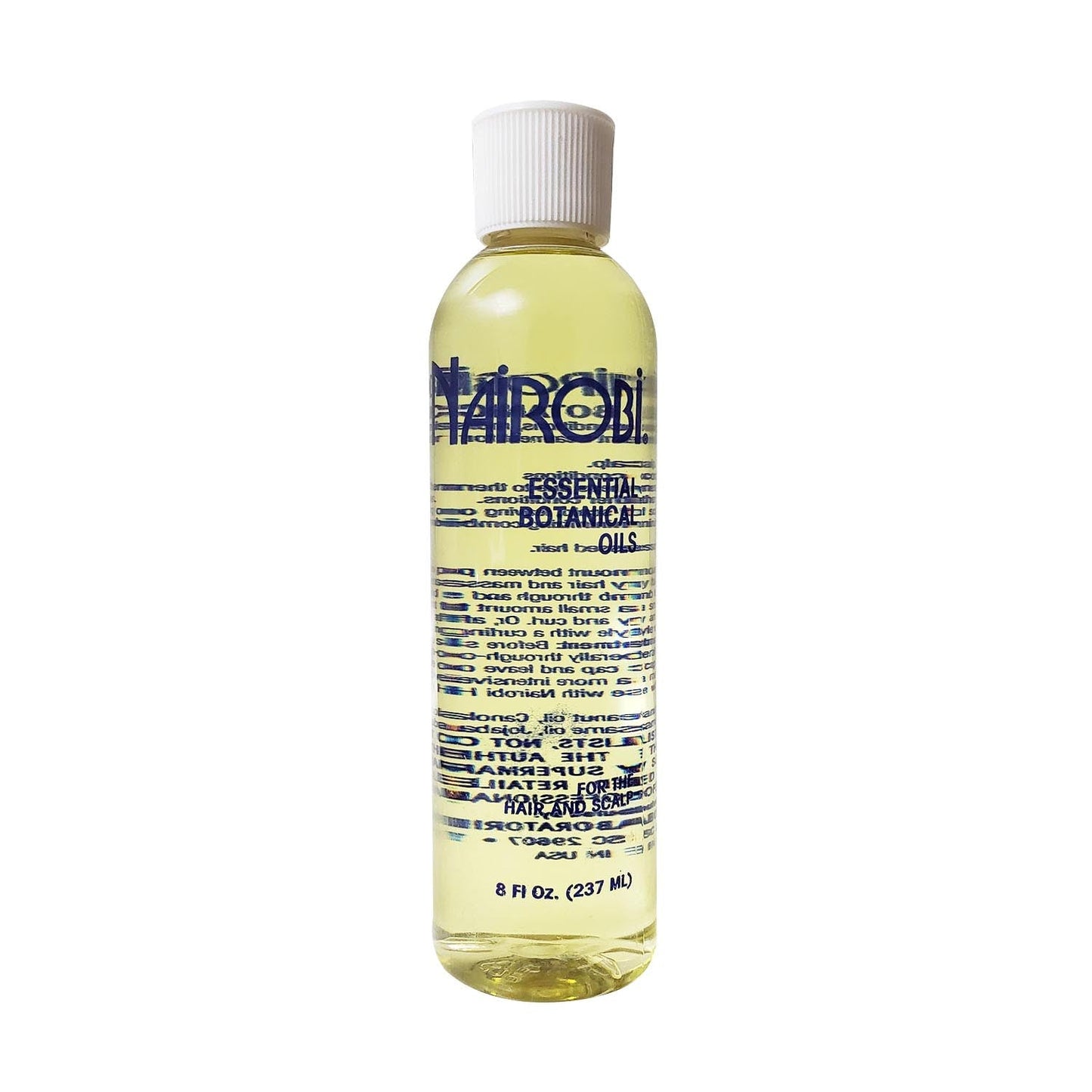 [WHOLESALE] NAIROBI ESSENTIAL BOTANICAL OIL 8OZ