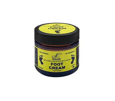 [WHOLESALE] S/CARE FOOT CREME 2OZ