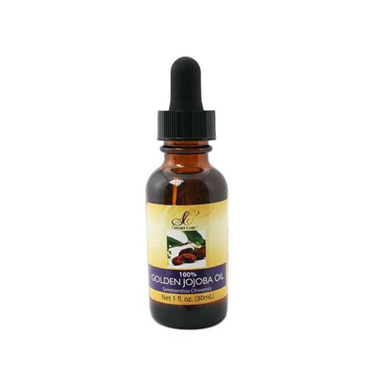 [WHOLESALE] S/CARE JOJOBA OIL 1OZ