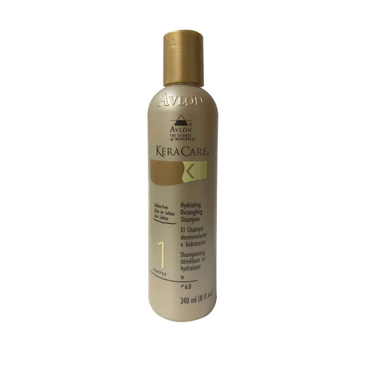 [WHOLESALE] K/CARE HYDRAT DETANG SHAMPOO(SULFATE FREE) 8OZ