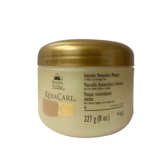 [WHOLESALE] K/CARE INTENSE RESTORATIVE MASQUE 8OZ