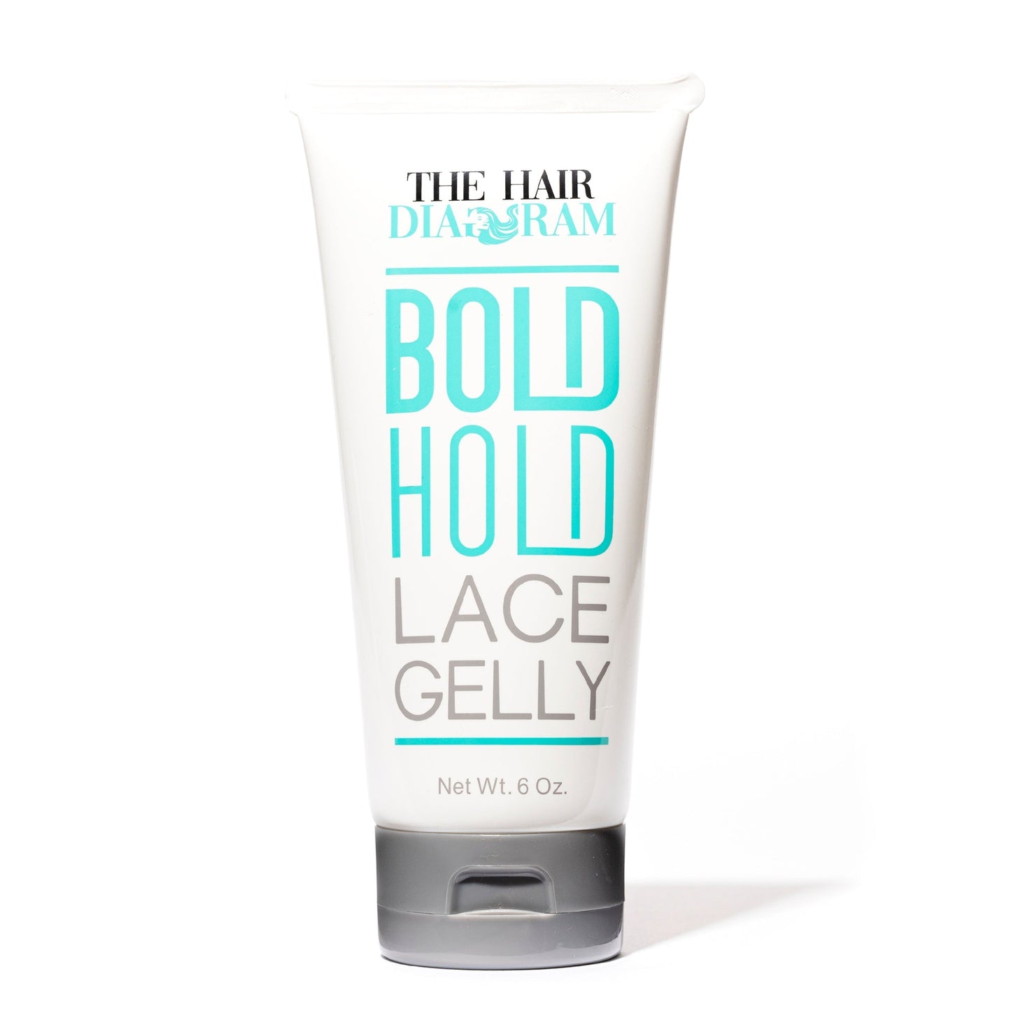 [WHOLESALE] BOLD HOLD LACE GELLY 6 OZ