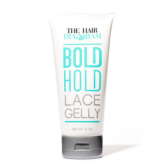 [WHOLESALE] BOLD HOLD LACE GELLY 6 OZ