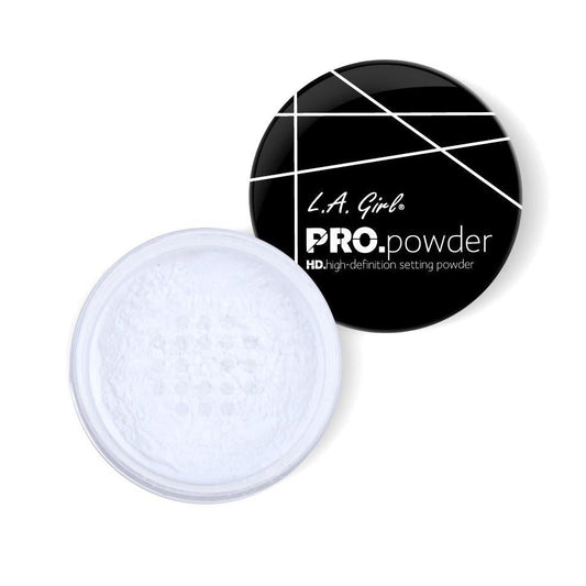 [WHOLESALE] LA GIRL PRO POWDER