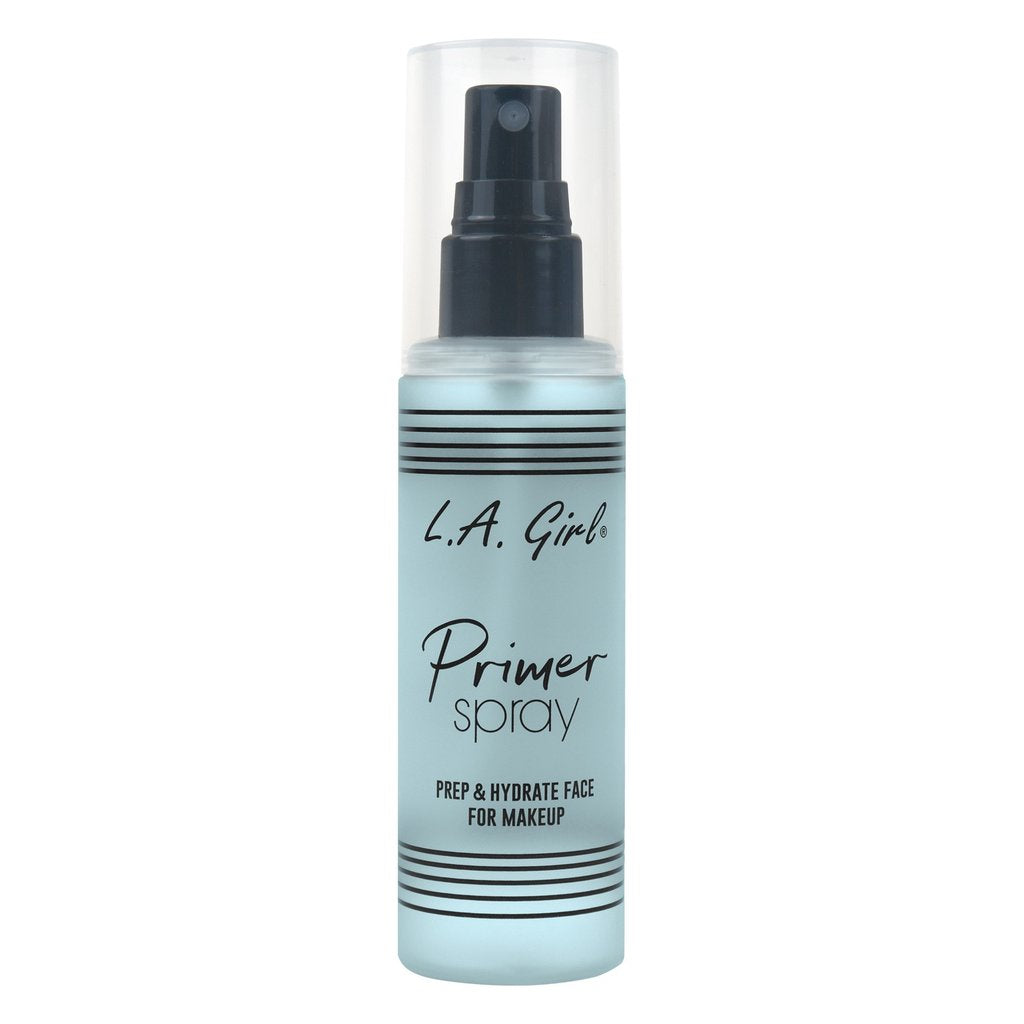 LA Girl Primer Spray GFS916