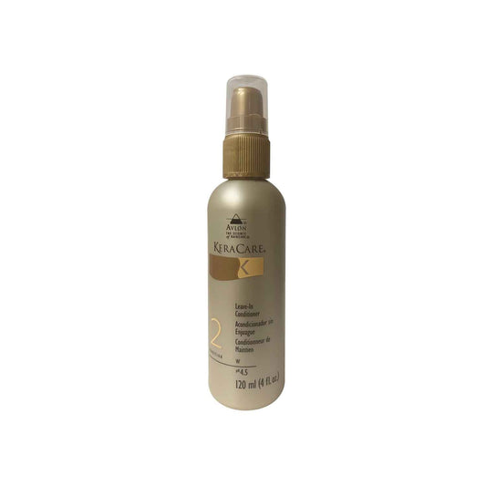 [WHOLESALE] K/CARE LEAVE IN CONDITIONER SPRY 4OZ