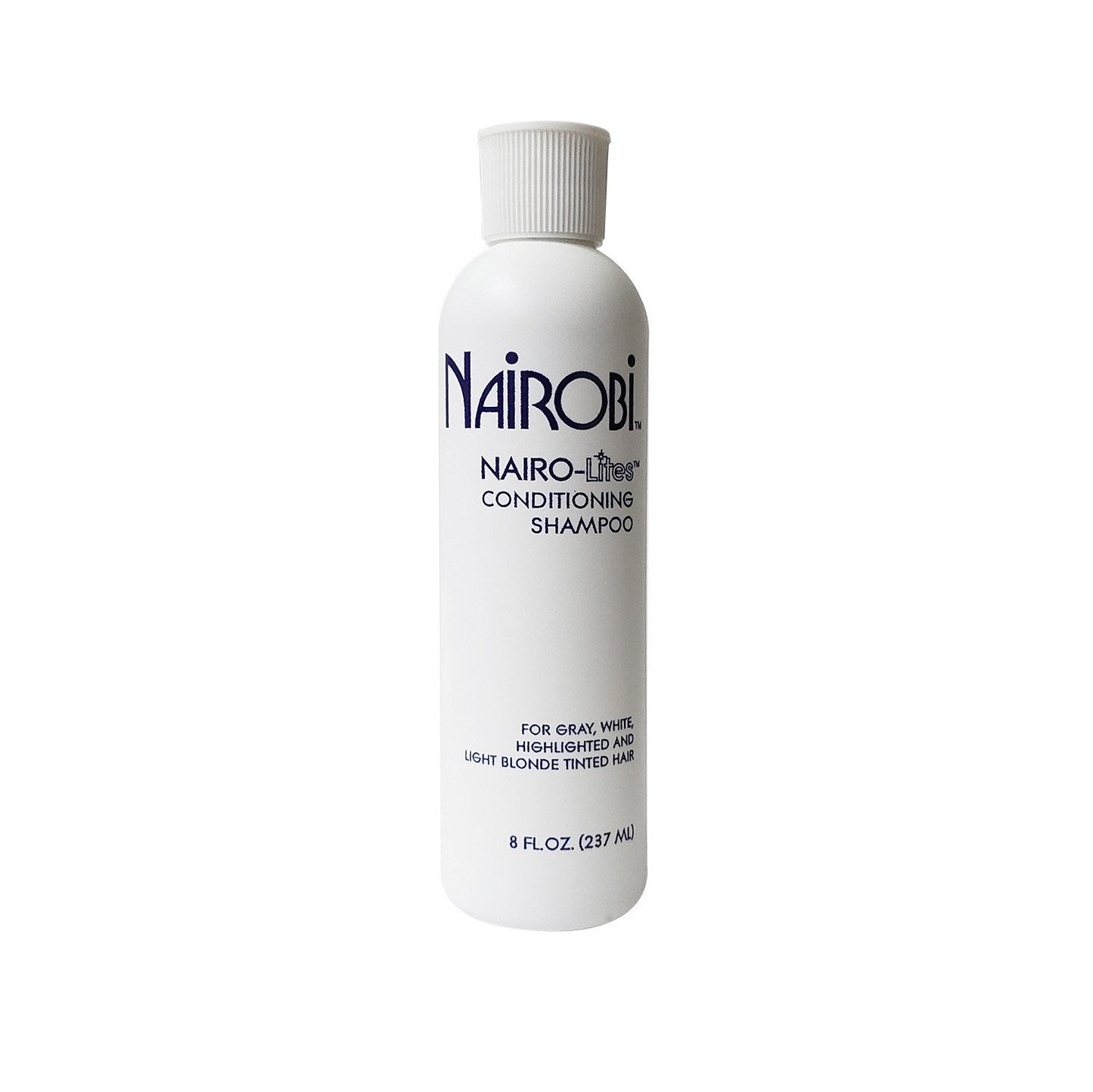 [WHOLESALE] NAIROBI LITES VOLUM SHMPOO 8OZ