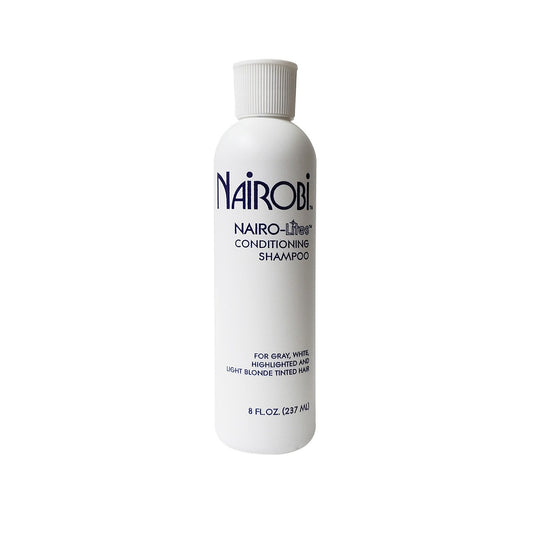 [WHOLESALE] NAIROBI LITES VOLUM SHMPOO 8OZ