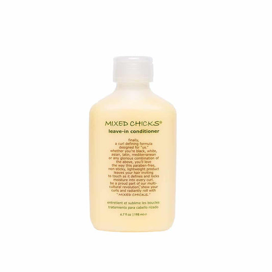 [WHOLESALE] MIXED CHICKS LV-IN CONDITIONER 6.7OZ