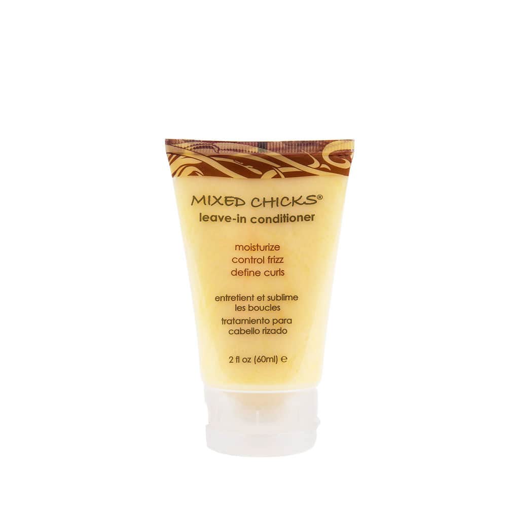 [WHOLESALE] MIXED CHICKS DEEP CONDITIONER 2OZ TUBE