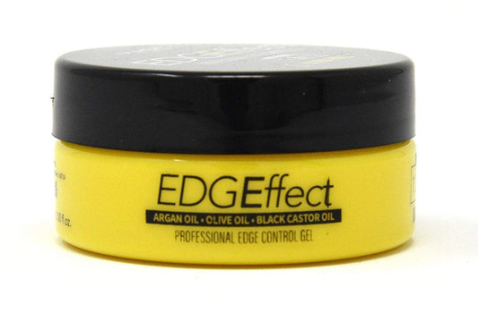 [WHOLESALE] MAGIC EDGE EFFECT ULTRA YELLOW 1 OZ - EEF003S