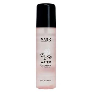 [WHOLESALE] MAGIC ROSE WATER MIST 4OZ NEW