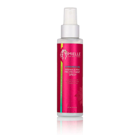 [WHOLESALE] MIELLE ORGANICS MONGONGO THERMAL PROTEC SPRY 4OZ
