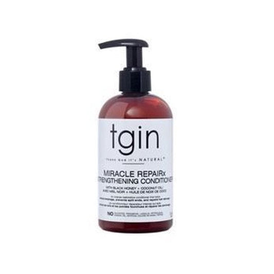 [WHOLESALE] TGIN MIRACLE RX- REVIT STRENGTHENING CONDITIONER 13OZ