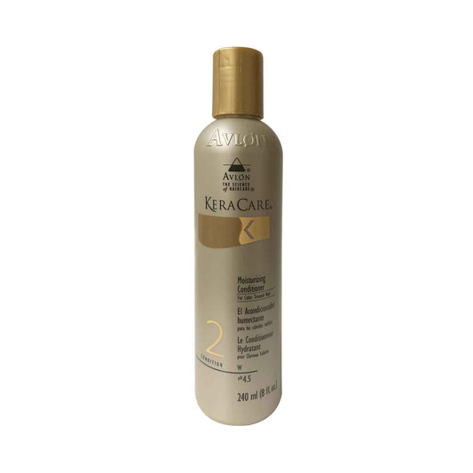 [WHOLESALE] K/CARE MOIST CONDITIONER - COLOR TREATED 8OZ