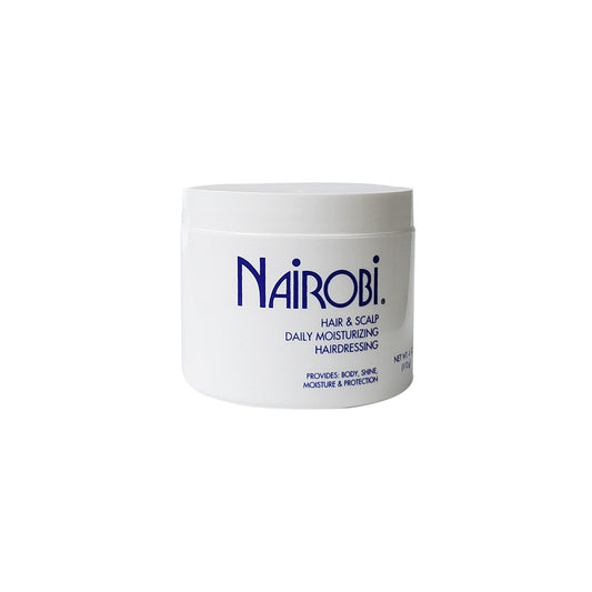[WHOLESALE] NAIROBI MOIST CREME HAIR DRESS 4OZ