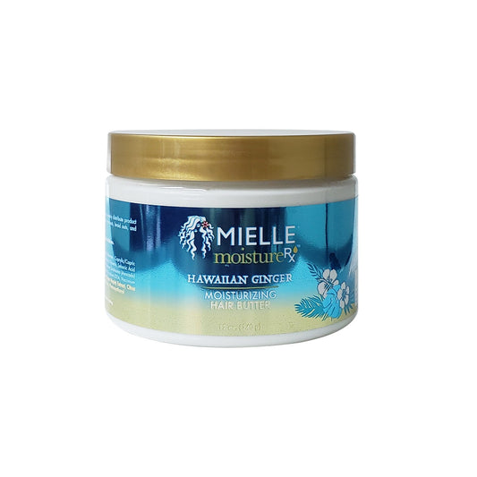 [WHOLESALE] MIELLE ORGANICS MOIST RX HAIR BUTTER 12OZ