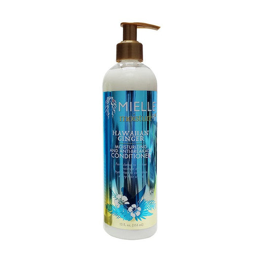 [WHOLESALE] MIELLE ORGANICS MOIST RX MOIST COND 12OZ