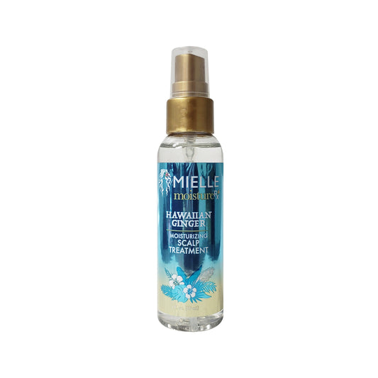 [WHOLESALE] MIELLE ORGANICS MOIST RX SCALP TREAT 2OZ