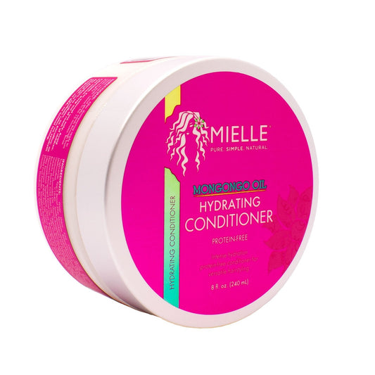 [WHOLESALE] MIELLE ORGANICS MONGONGO HYD COND 8OZ