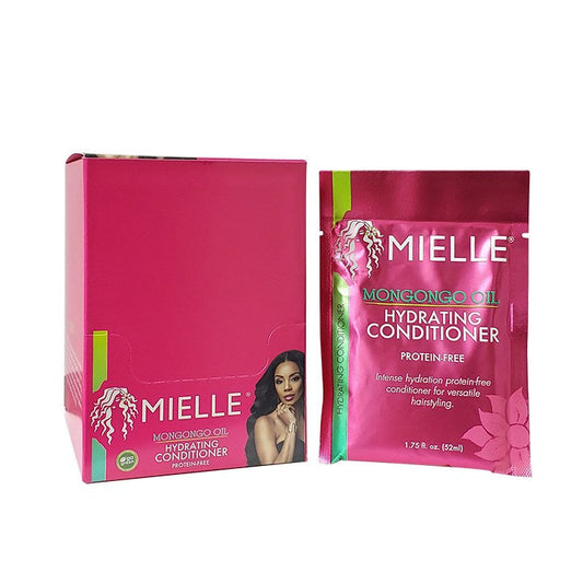 [WHOLESALE] MIELLE ORGANICS MONGONGO HYD COND PACK 12EA