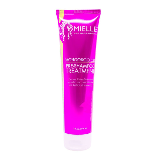[WHOLESALE] MIELLE ORGANICS MONGONGO PRE SHMP TREAT 5OZ