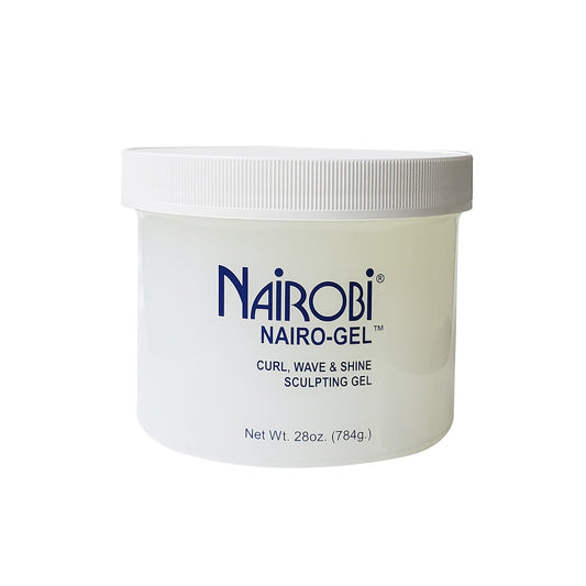 [WHOLESALE] NAIROBI NARIO GEL 28OZ