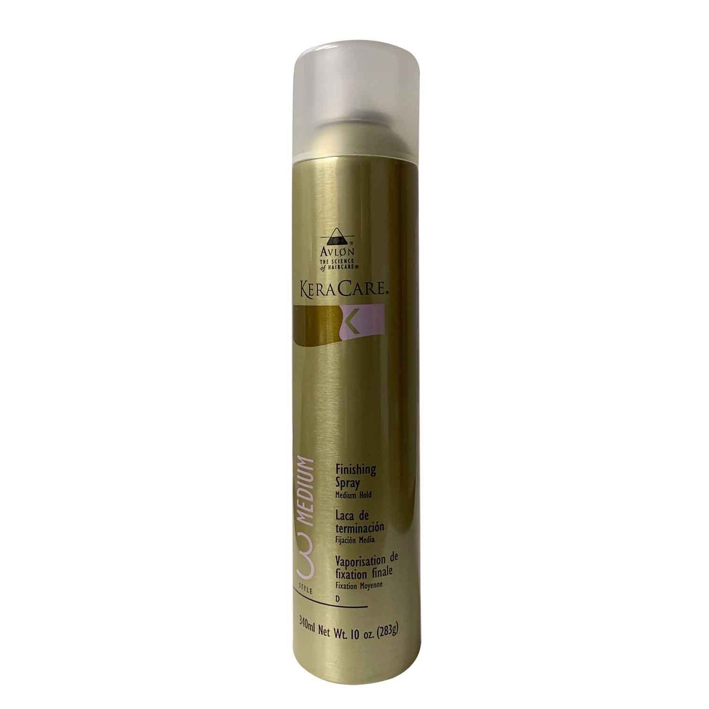 [WHOLESALE] K/CARE OIL SHEEN 10 OZ