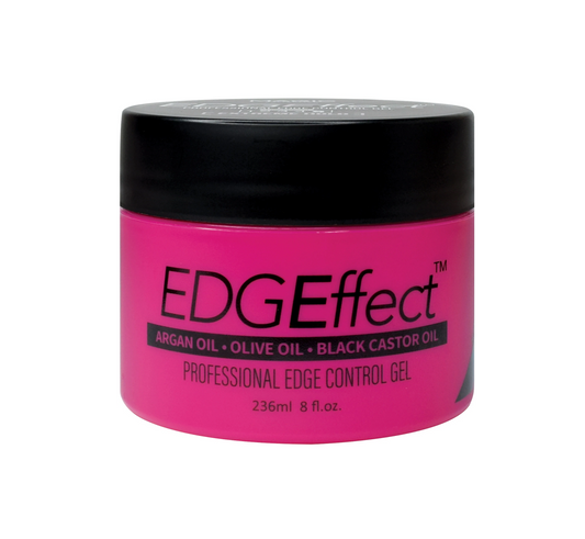 [WHOLESALE] MAGIC EDGE EFFECT PINK 8OZ - EEF0018
