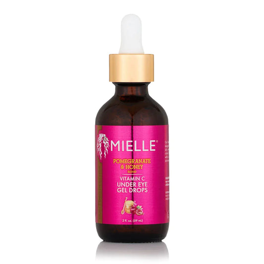 [WHOLESALE] MIELLE ORGANICS POMEG/HONEY VITAMIN C DROP 2OZ