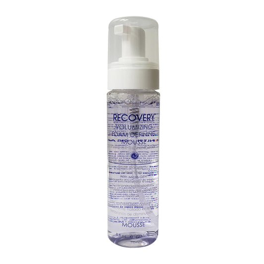 [WHOLESALE] NAIROBI RECOVERY VOLUME MOUSSE 8OZ