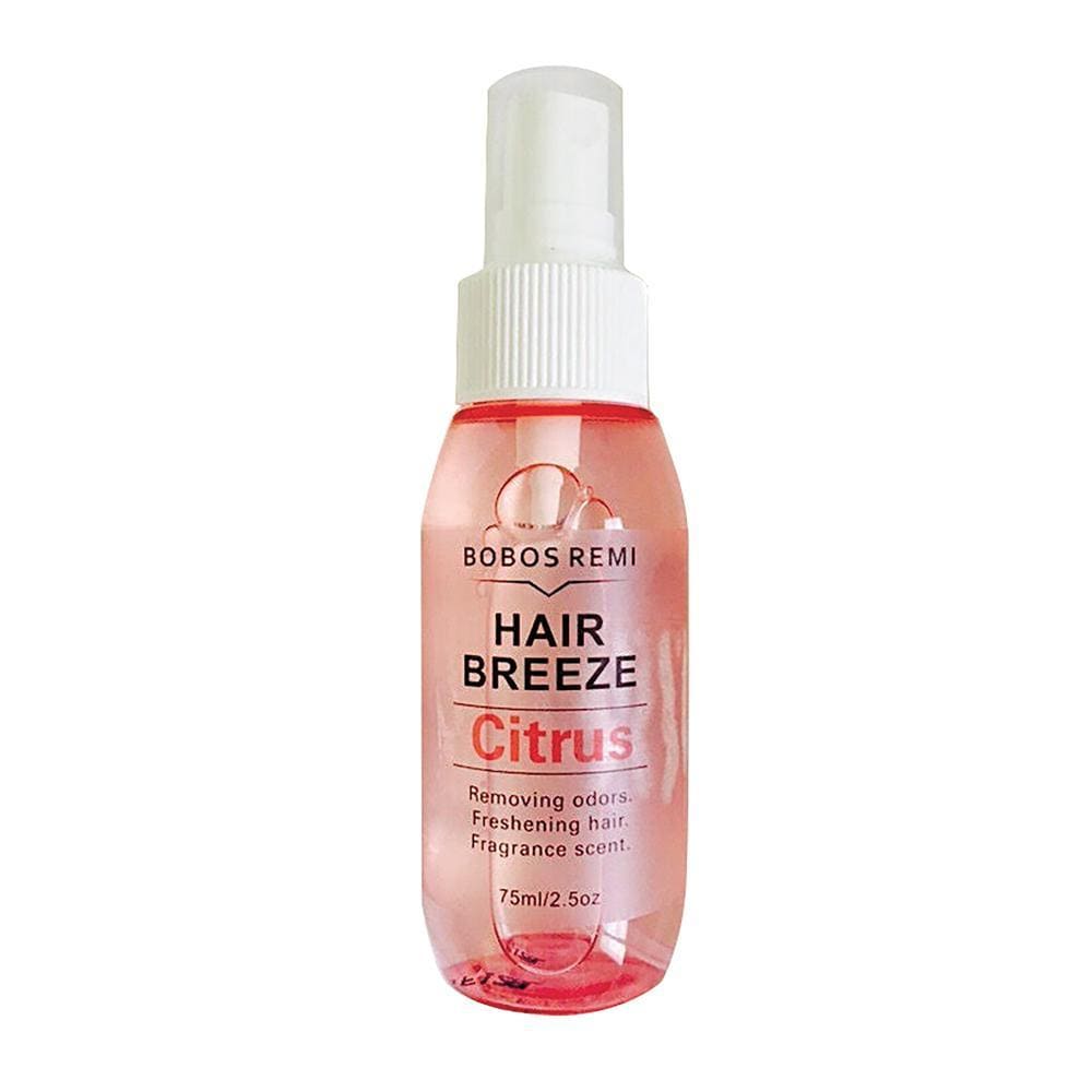 [WHOLESALE] BOBOS REMI HAIR BREEZE CITRUS 2OZ