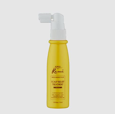 [WHOLESALE] BOBOS REMI SCALP RELIEF TREAT MANGO 2.53OZ