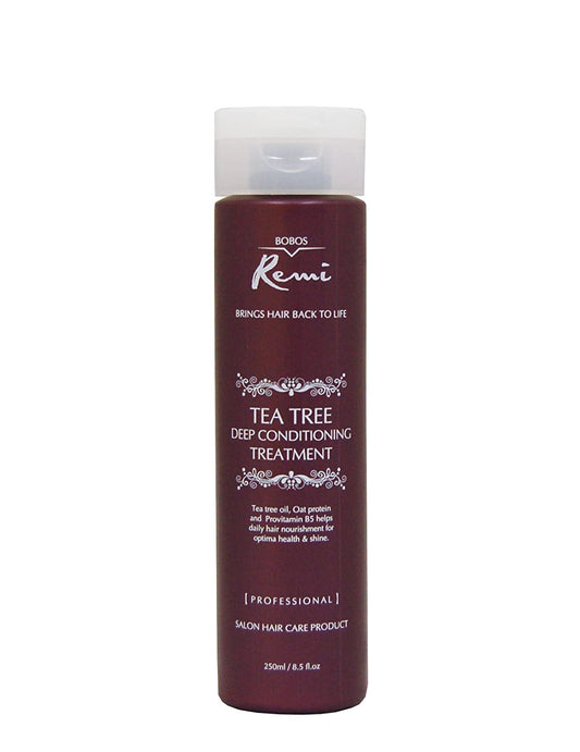 [WHOLESALE] BOBOS REMI TEA TREE CONDITIONER 10 OZ