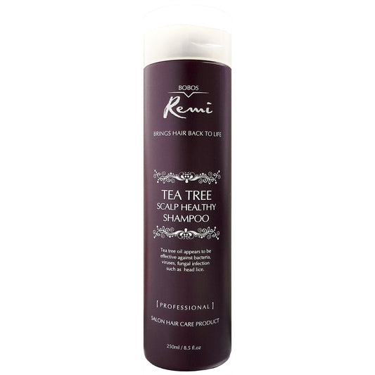 [WHOLESALE] BOBOS REMI TEA TREE SHAMPOO 10 OZ