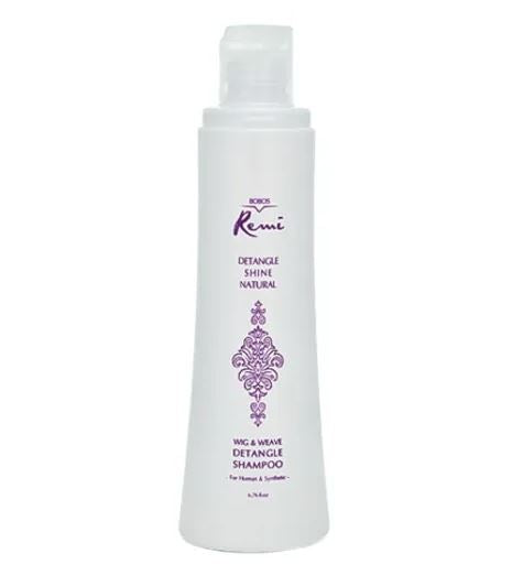 [WHOLESALE] BOBOS REMI WIG DETANGLE SHMP 6.67OZ