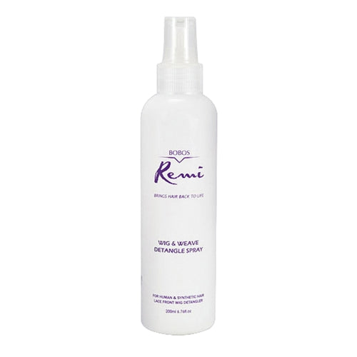 [WHOLESALE] BOBOS REMI WIG&WVE DETANG SPRY 6.76OZ
