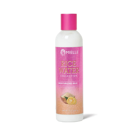 [WHOLESALE] MIELLE ORGANICS RICE WATER MILK 8OZ