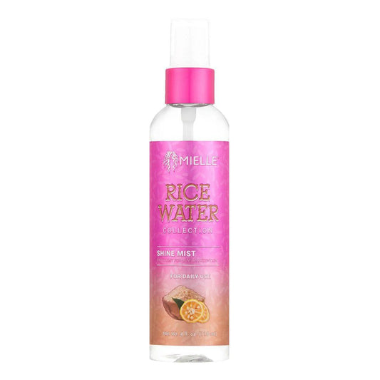 [WHOLESALE] MIELLE ORGANICS RICE WATER SHINE MIST 4OZ