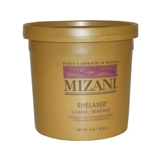 [WHOLESALE] MIZANI SS RLXR COARES 4LB