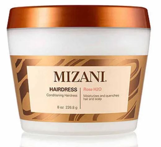 [WHOLESALE] MIZANI ROSE H2O HAIR DRESS 8