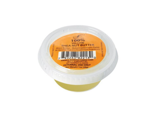 [WHOLESALE] S/CARE S/B YELLOW 1OZ