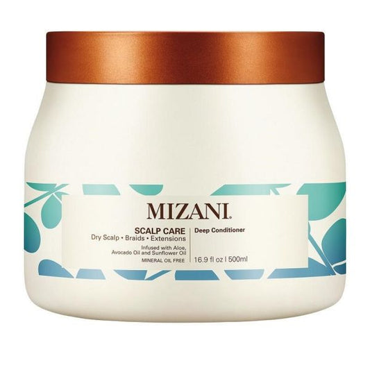 [WHOLESALE] MIZANI S/CARE DEEP COND 16OZ