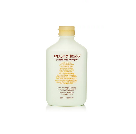 MIXED CHICKS SULFATE FREE SHMP 10OZ