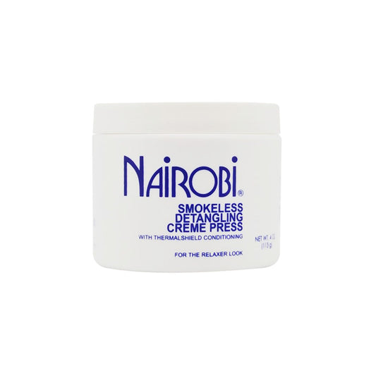 [WHOLESALE] NAIROBI SMOKELESS CREME PRESS 4OZ