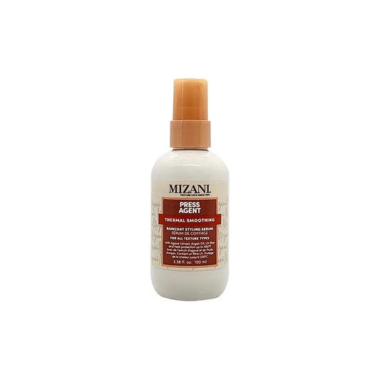 [WHOLESALE] MIZANI P/AGENT THERMAL STYLING SERUME 3.38OZ