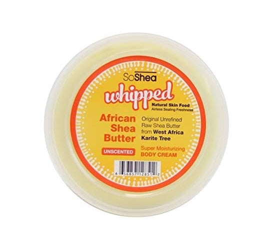 [WHOLESALE] SOSHEA WHIPPED ORIGINAL 8OZ