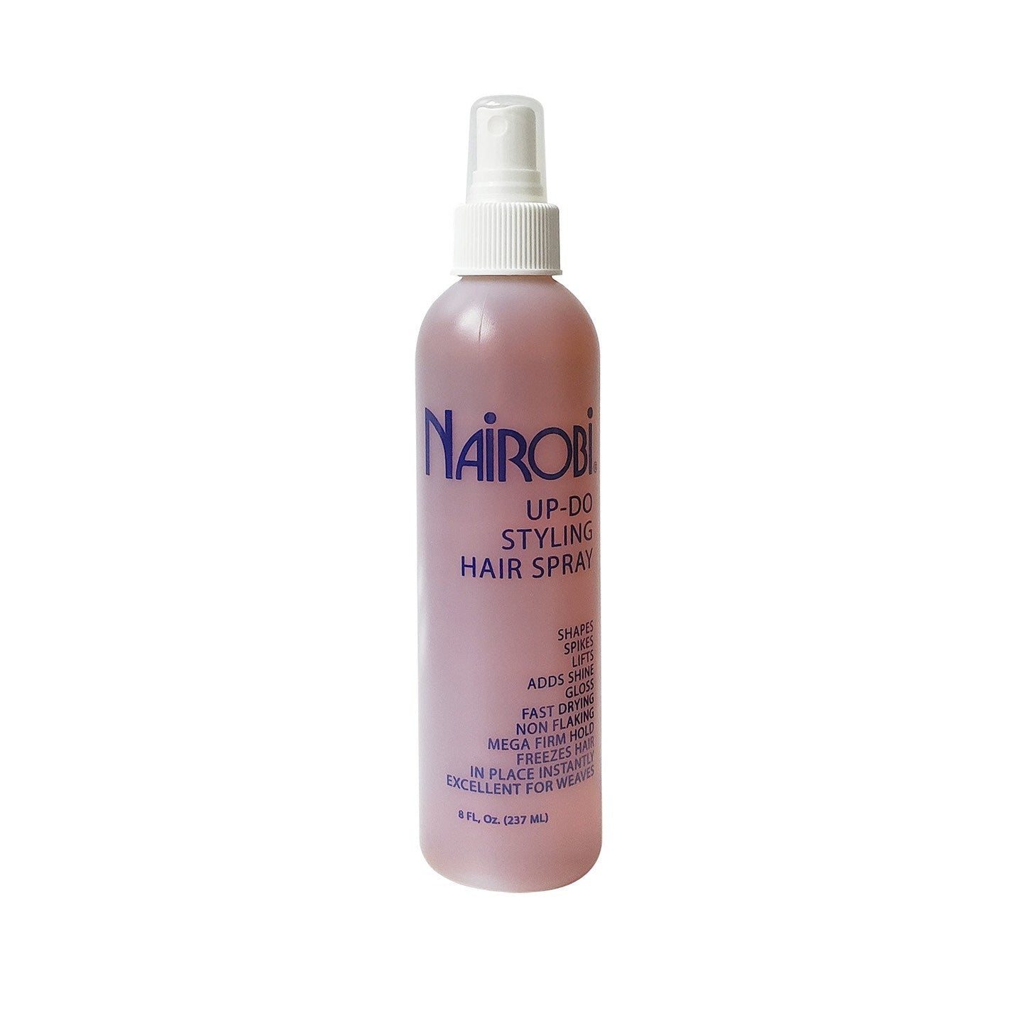 [WHOLESALE] NAIROBI UP-DO SPRAY 8OZ